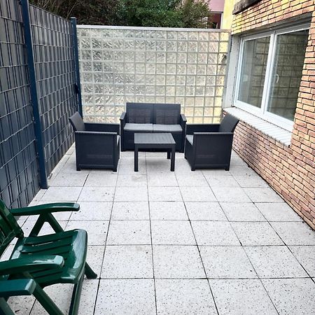Appartement M&L Wohnen 3 à Essen Extérieur photo