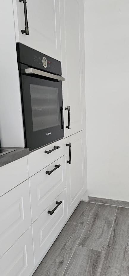 Appartement M&L Wohnen 3 à Essen Extérieur photo