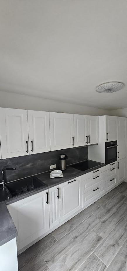 Appartement M&L Wohnen 3 à Essen Extérieur photo